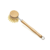 Bamboo Washing Up Brush