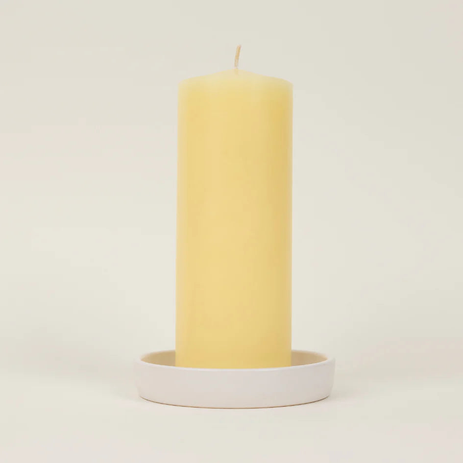 St Eval 3"x 8" Church Candles
