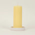 St Eval 3"x 8" Church Candles