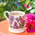 Emma Bridgewater Lilac 1/2 Pint Mug