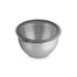 Le Creuset Stainless Steel Mixing Bowl with Glass Lid