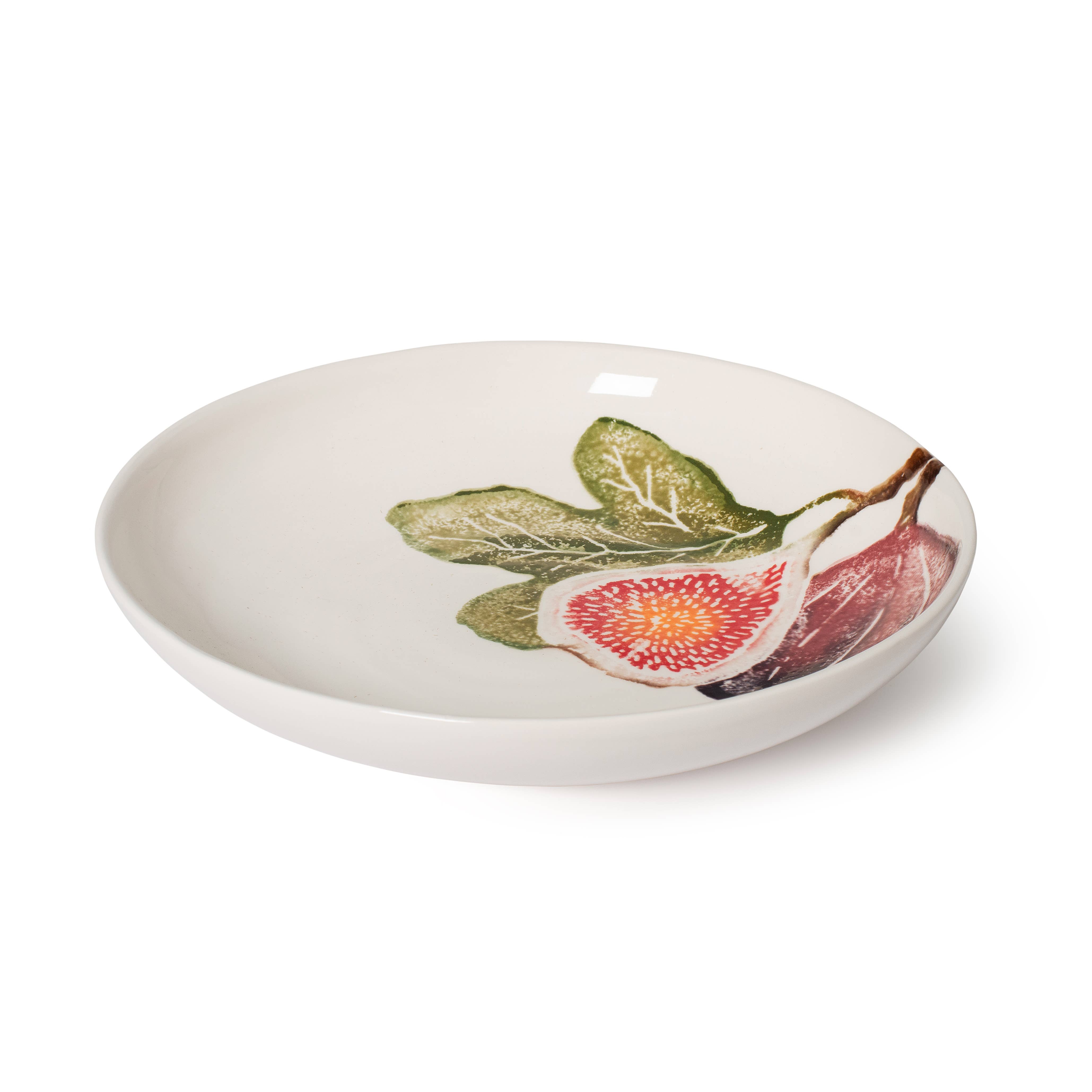 Blisshome Supper Bowl Fig