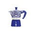 Bialetti X Dolce & Gabbana Blu Mediterraneo Moka Express