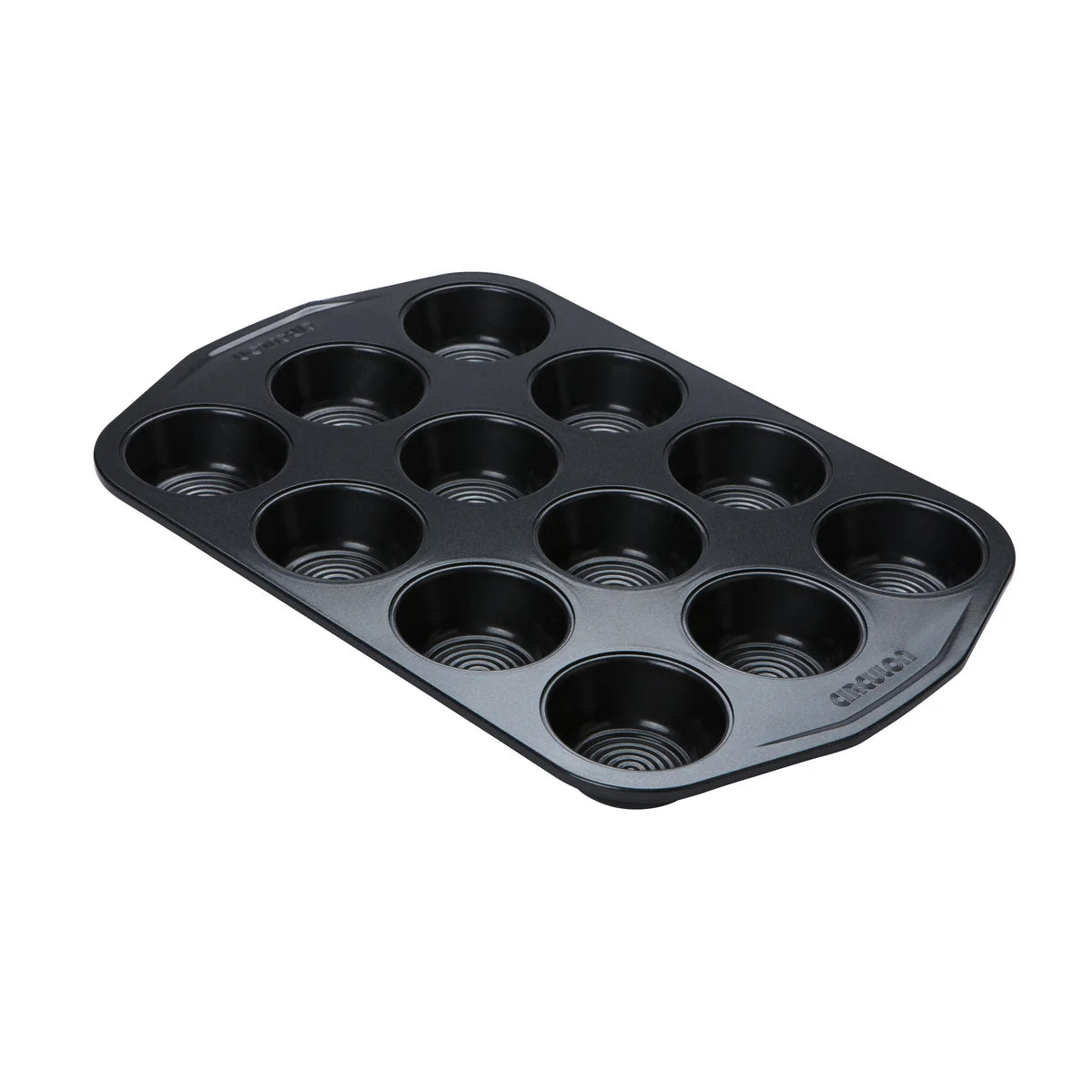 Circulon Ultimum Non-Stick Muffin Tray - 12 Cup