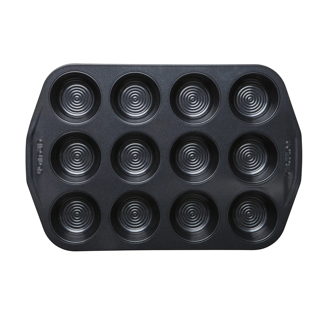 Circulon Ultimum Non-Stick Muffin Tray - 12 Cup