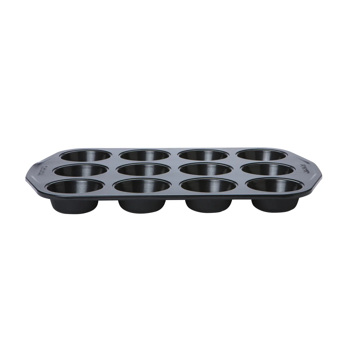 Circulon Ultimum Non-Stick Muffin Tray - 12 Cup