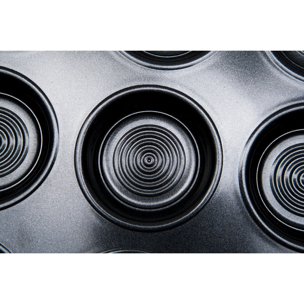 Circulon Ultimum Non-Stick Muffin Tray - 12 Cup