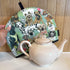 Bean & Bemble Walkies Dogs Tea Cosy