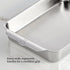 Hestan OvenBond Tri-ply Rectangular Baker 23cm x 33cm