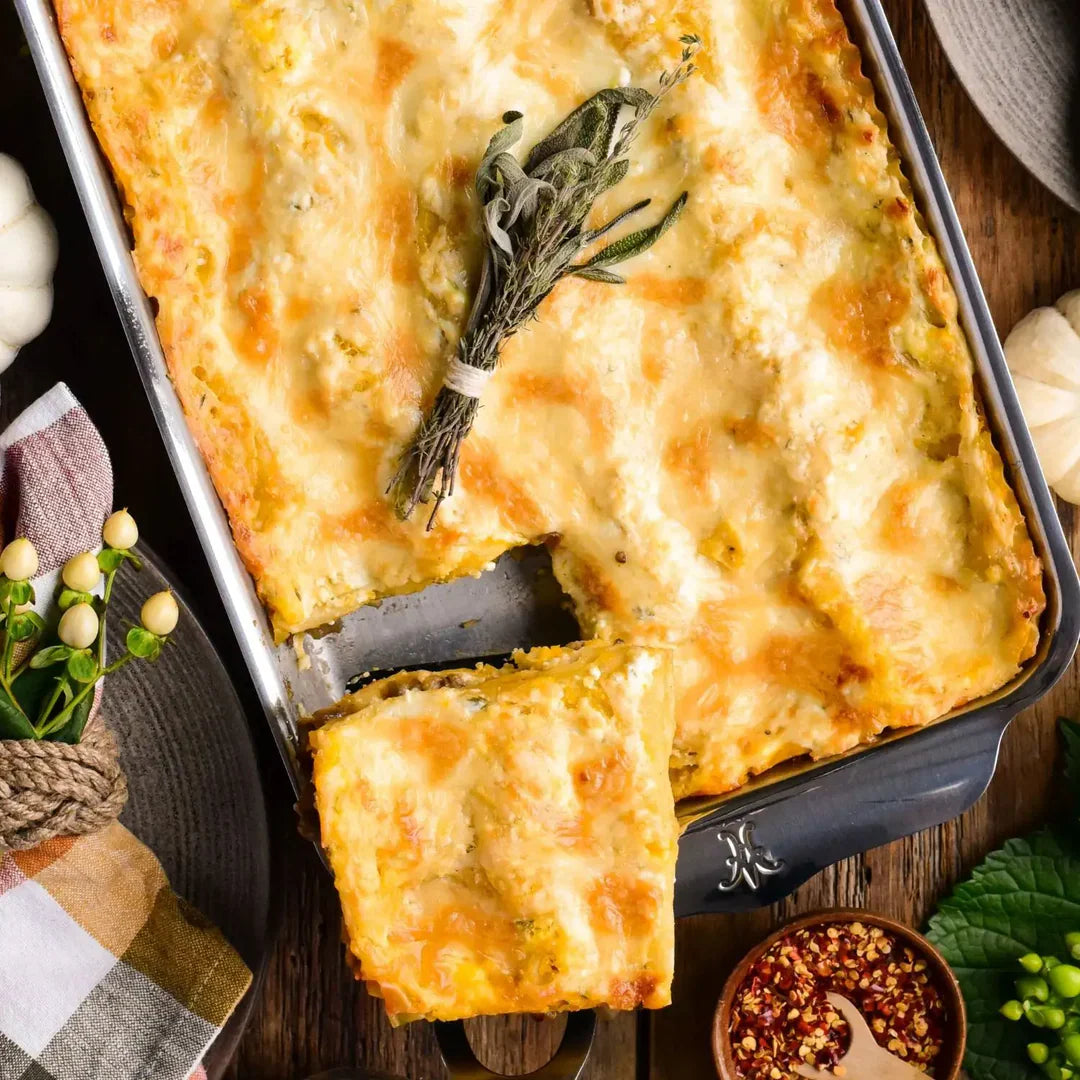 Hestan OvenBond Tri-ply Rectangular Baker 23cm x 33cm