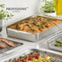 Hestan Ovenbond Rectangular Baking Pan, 18cm x 25cm