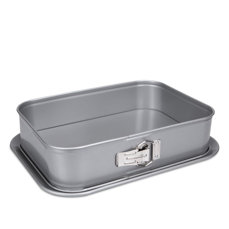 Staedter Springform pan Rectangular 33 x 23 cm / H 7 cm