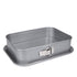 Staedter Springform pan Rectangular 33 x 23 cm / H 7 cm