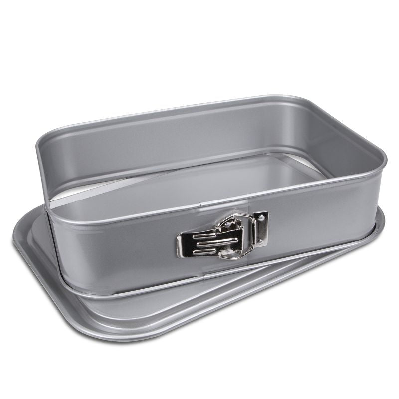 Staedter Springform pan Rectangular 33 x 23 cm / H 7 cm