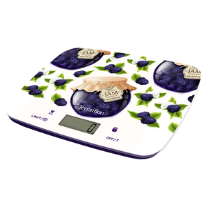 Terraillon My Cook 10 Jam - Electronic kitchen scale