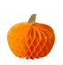 Meri Meri Honeycomb Pumpkins (x 10)