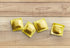 KitchenCraft World of Flavours Italian Square Ravioli Cutter 6cm