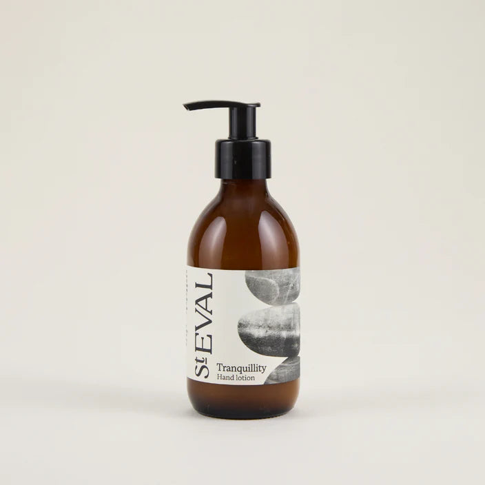 St Eval New Tranquillity, Hand Lotion