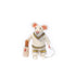 Sew Heart Felt Cricketer Mouse