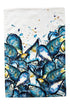 Dollyhotdogs Mussels Tea Towel