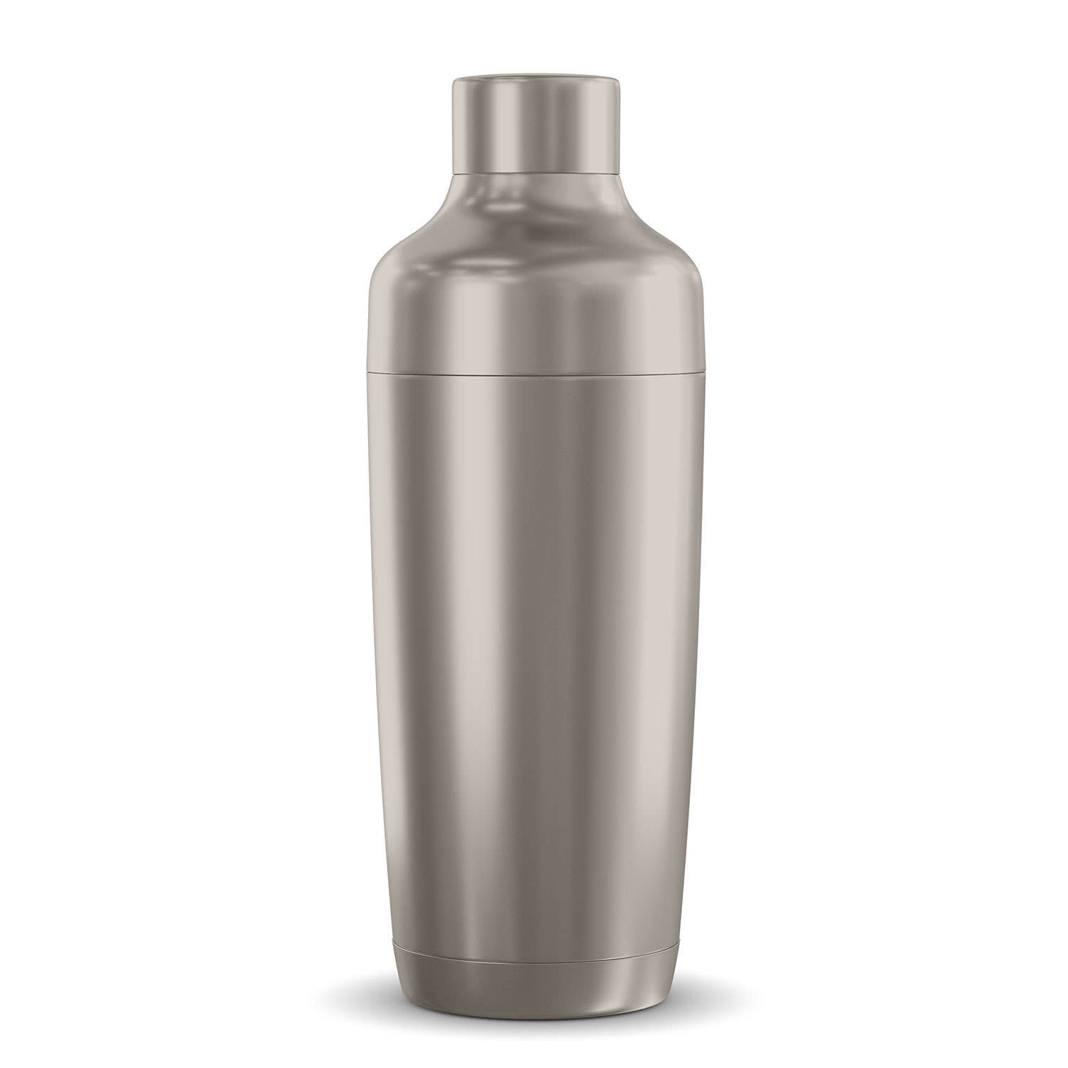 Uberstar Double Wall Vacuum Cocktail Shaker