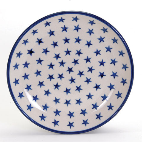 ArtyFarty Plate 20cm Morning Star