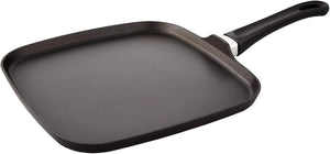 Scanpan Classic Square Flat Griddle Pan Non stick  28cm