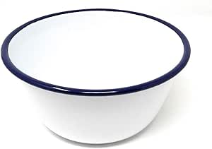 Falcon 18CM Pudding Basin