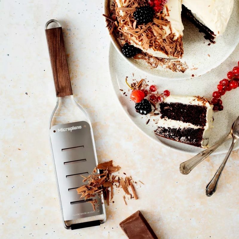 Microplane Master Series Large Shaver