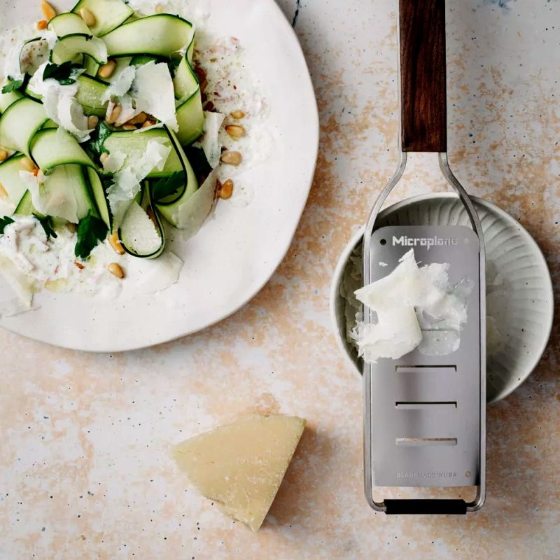 Microplane Master Series Large Shaver