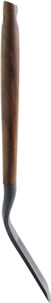 Scanpan 31 cm Slotted Turner - Carbonized Ash