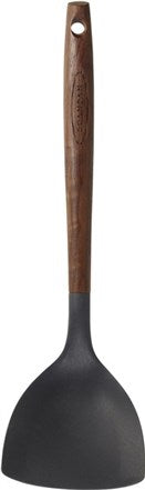 Scanpan 31 cm Turner - Carbonized Ash