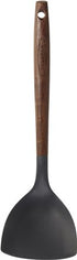 Scanpan 31 cm Turner - Carbonized Ash