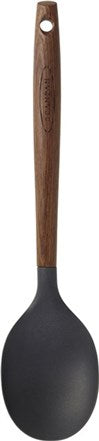 Scanpan 31 cm Spoon - Carnonized Ash