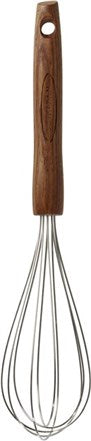 Scanpan 28 cm Whisk - Carbonized Ash