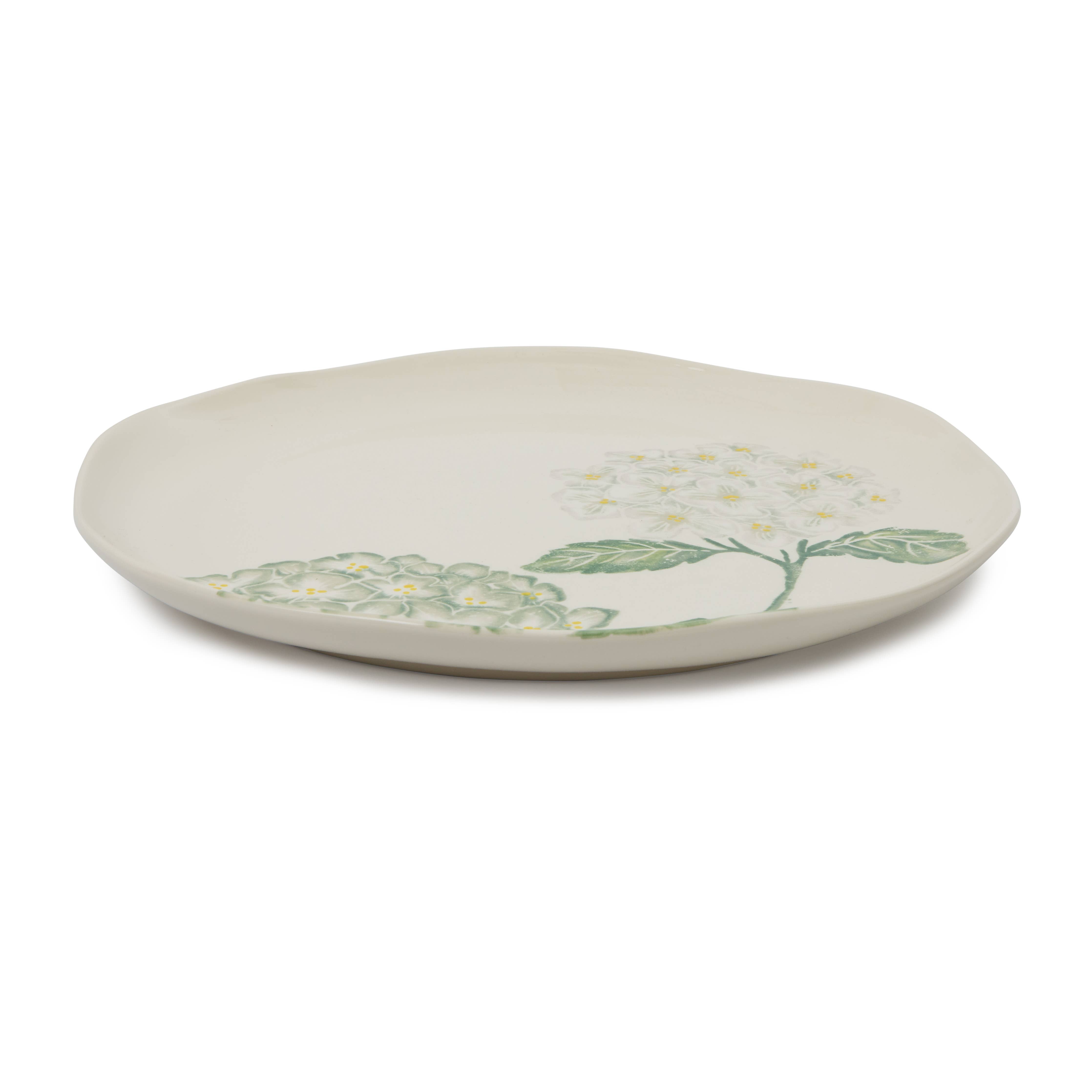 Blisshome Platter Hydrangea