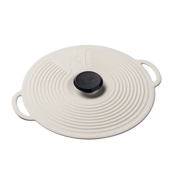 Zeal Classic Silicone Self Sealing Lid