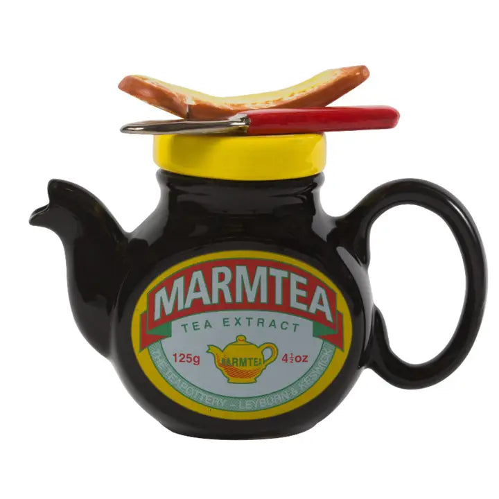 Marmtea Medium Teapot 12 FL.OZ