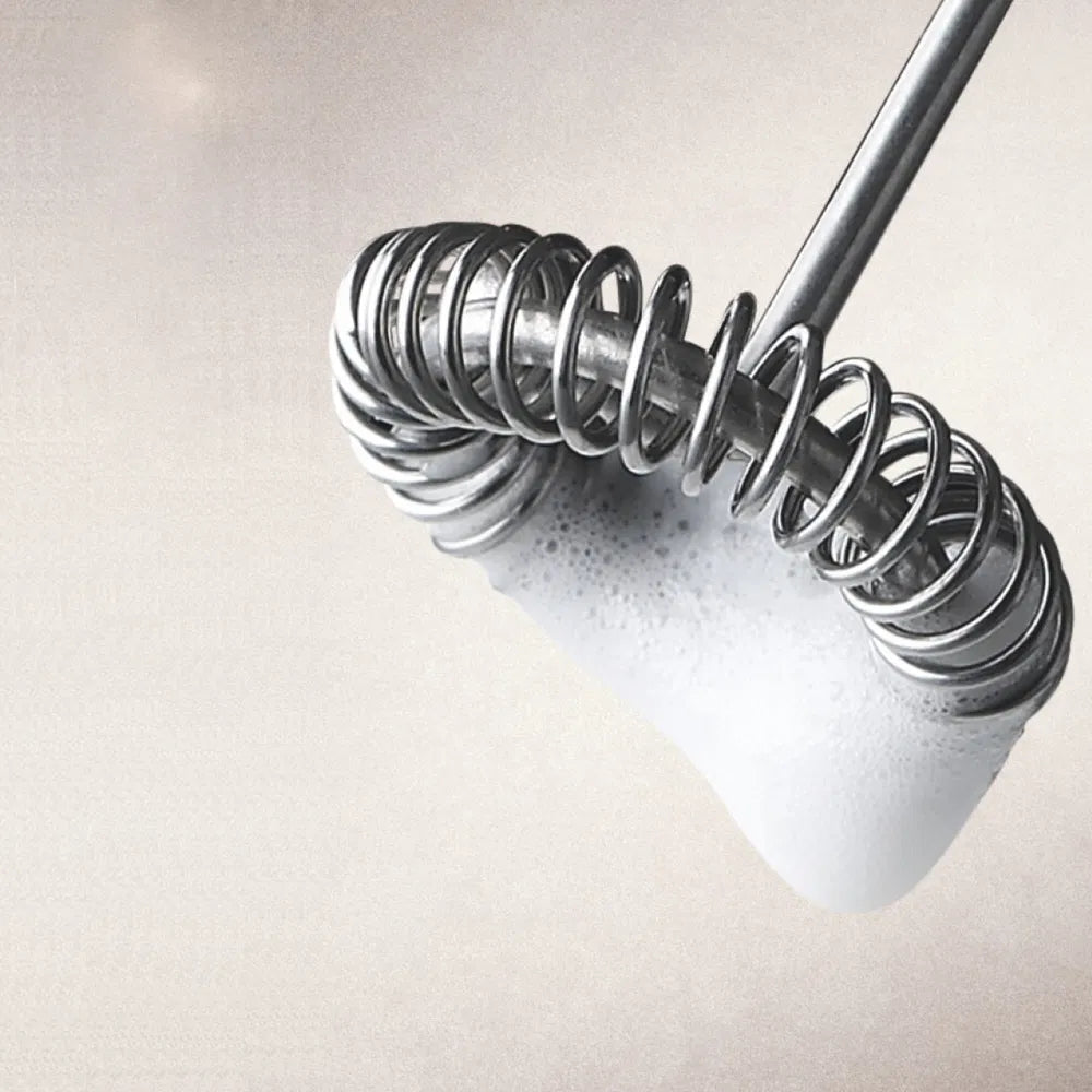 Aerolatte Union Jack To-Go Frother With Tube