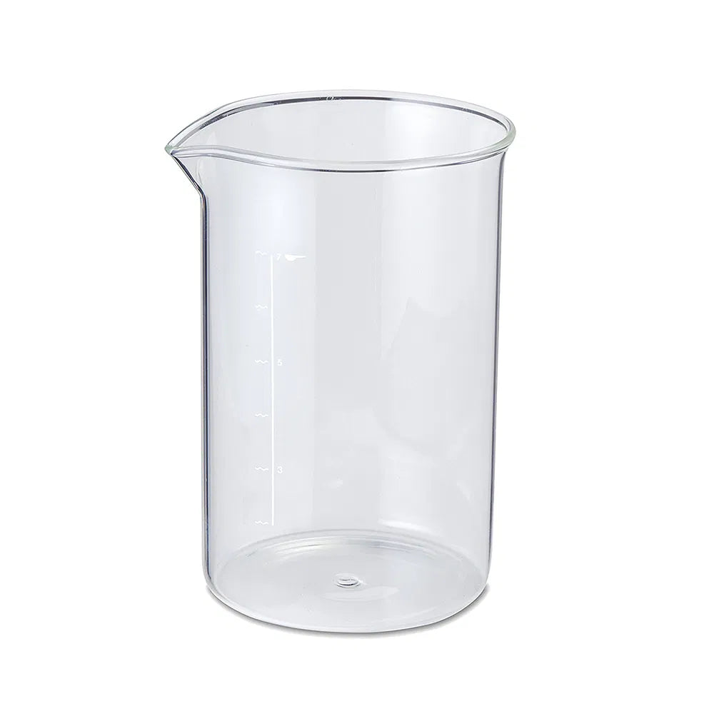 Areolatte Replacement Beaker 7 Cup 800ml