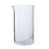 Aerolatte Replacement Beaker 8 Cup 1000ml