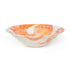 Creatures Octopus Salad Bowl Orange | Ceramic Bowl