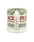 Emma Bridgewater Christmas Joy Set Of 2 1/2 Pint Mugs Boxed