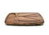 Fox Run Ironwood Kansas City Carving Board, Acacia, 22" x 15"