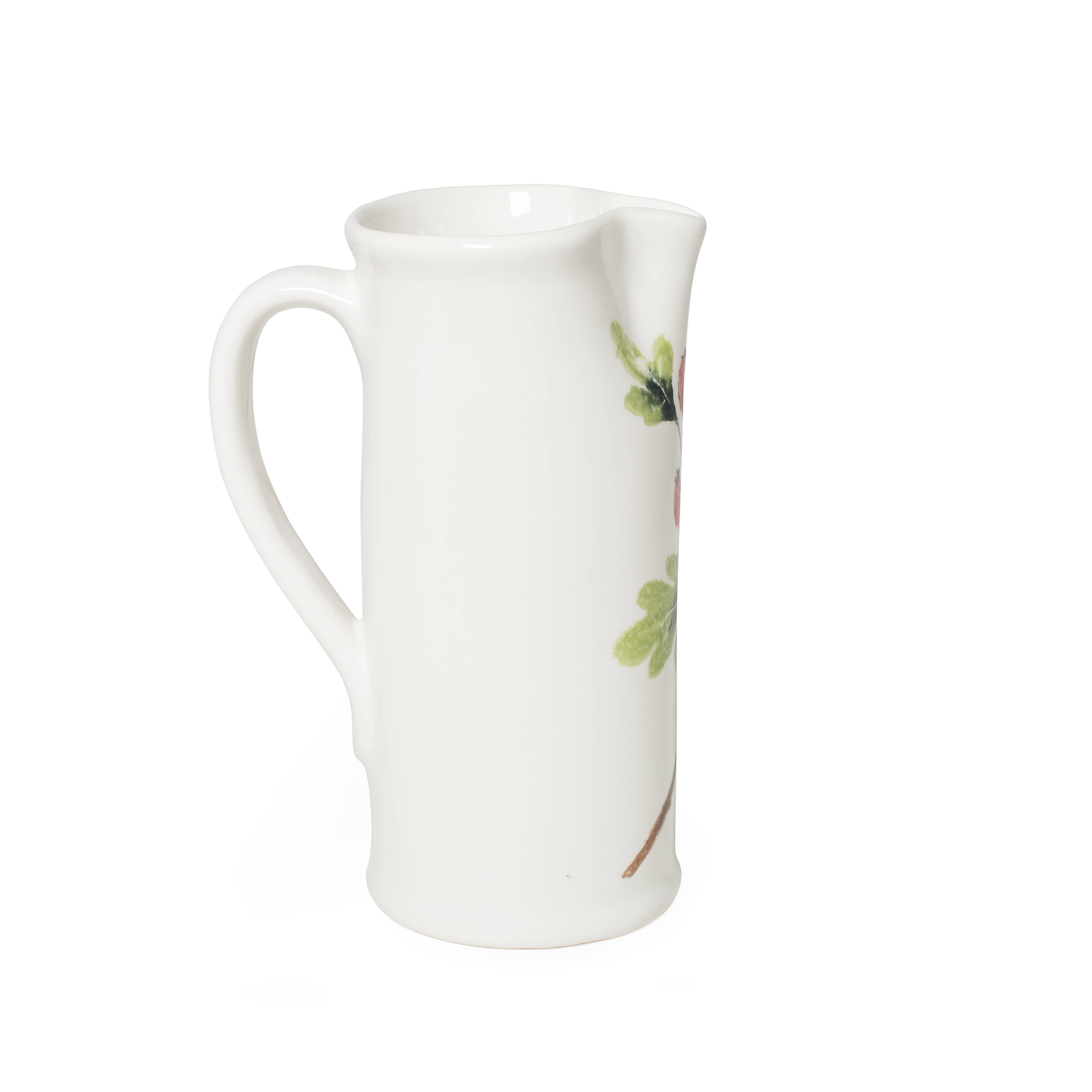 Blisshome Jug, Medium size, Hawthorn Berries