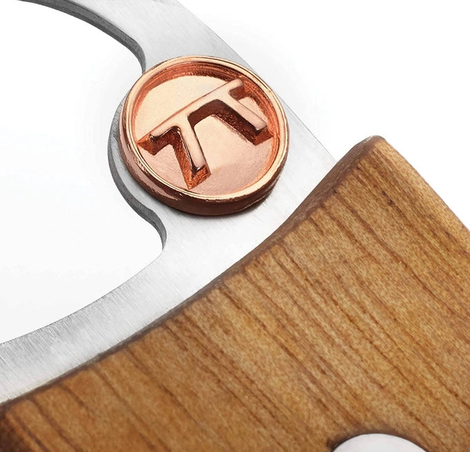 Fox Run- Outset Heavy Turner