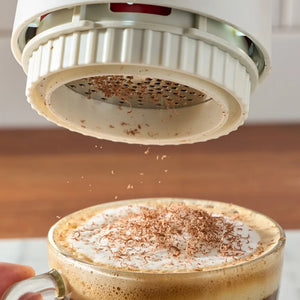 Finamill GT Spice & Nut Grater Pod