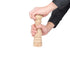 Peugeot Paris Salt Mill Natural 22cm