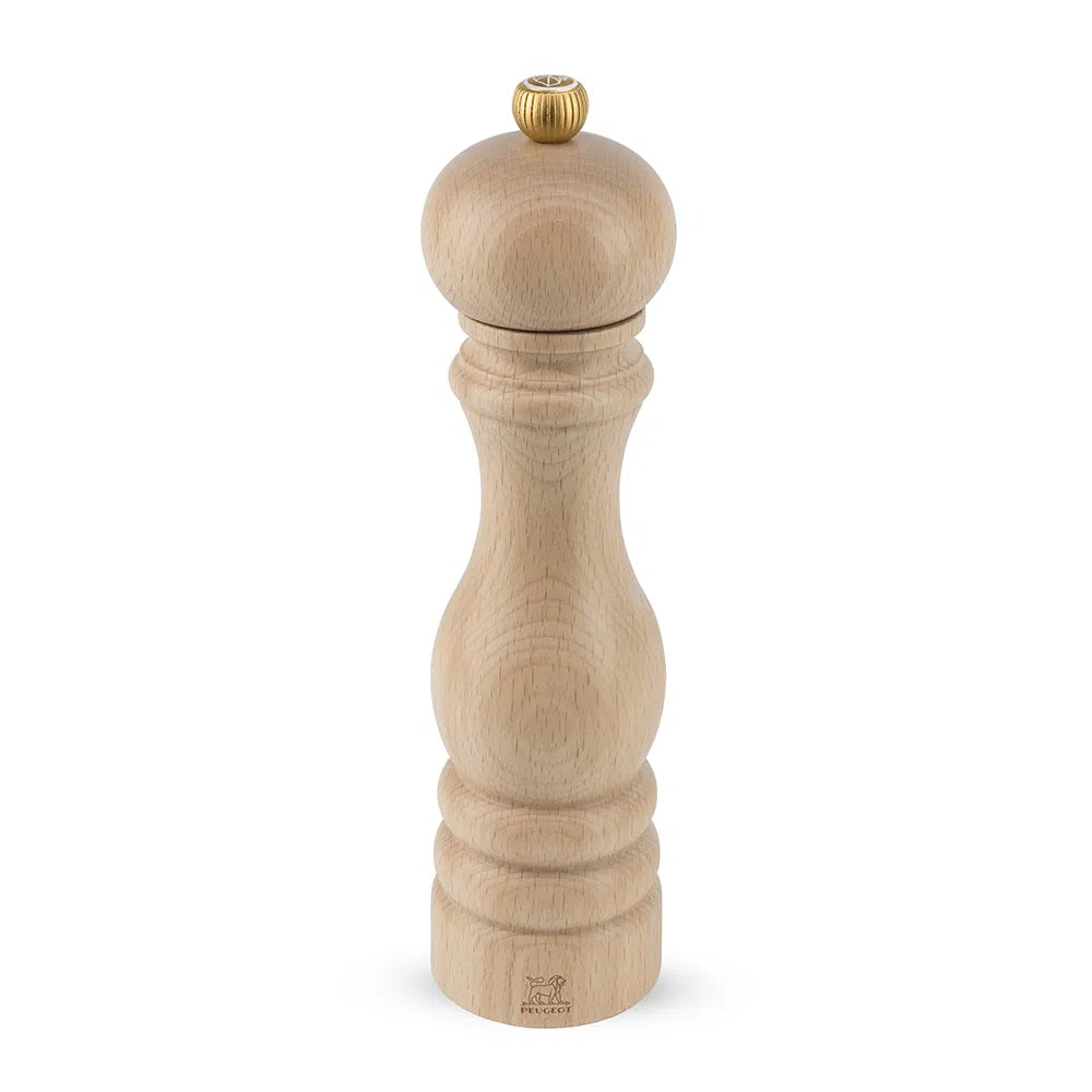 Peugeot Paris Salt Mill Natural 22cm