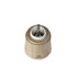 Peugeot Baya Salt Mill Natural Finish 8cm